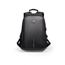 Port Designs CHICAGO EVO BP 13/15.6'' 39,6 cm (15.6 ) Zaino nero - Nuovo
