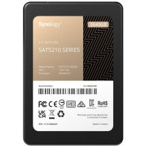 Synology SSD 2.5” SATA 3840GB 3,84 To 2.5 Série ATA III