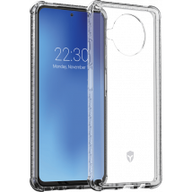 Coque renforcée Xiaomi Mi 10T Lite AIR 2m Transparente + Garantie à vie Force Case