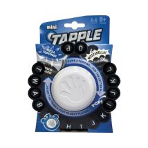 Jeu de société GP Toys Mini Tapple de mots rapide pour 2 à 8 joueurs Bleu