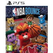 Outright Games NBA Bounce - Nuevo