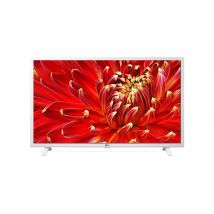 LG 32LM6380PLC TV 81,3 cm (32 ) Full HD Smart TV Wifi Blanc