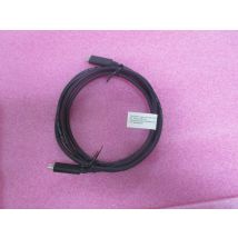 HP L42425-001 Cavo USB 3.2 Gen 1 (3.1 Gen 1) 1,8 m USB C Nero - Nuovo