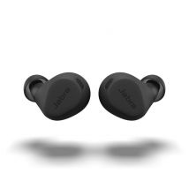 Jabra Elite 8 Active Casque True Wireless Stereo (TWS) Ecouteurs Appels/Musique/Sport/Au quotidien Bluetooth Noir