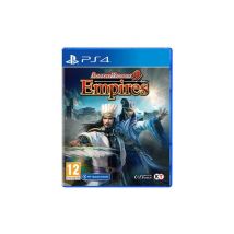 Dynasty Warriors 9 Empire Gioco PS4 - Nuovo