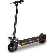 Scooter elettrico fuoristrada - URBANGLIDE - ECROSS PRO 2 - 10 - 48V - 800 W - 13Ah - autonomia 50KM - Nuovo