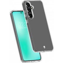 Force Case Carcasa protectora para Samsung Galaxy S24 FE Reforzada Transparente - Nuevo
