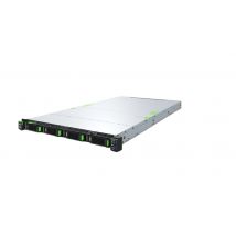 Fujitsu PRIMERGY RX2540 M7 server 0 GB Rack (1 U) Intel Xeon Gold 5415+ 2,9 GHz 32 GB DDR5-SDRAM 900 W - Nuovo