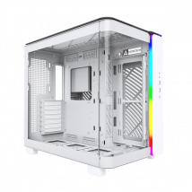Montech KING 95 Blanc
