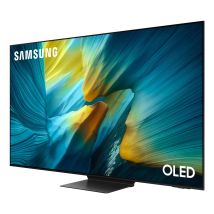 Samsung QE65S95FATXZT TV 165,1 cm (65 ) 4K Ultra HD Smart TV Wifi Noir