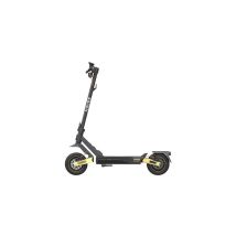 Monopattino elettrico adulto Navee ST5 Pro 600 W 25 km/h Bluetooth IPx6 Nero - Nuovo