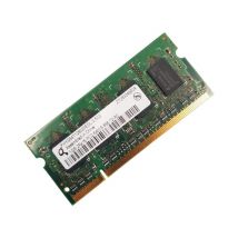 1Go RAM DDR2 HYS64T1280020EDL-2.5C2 SO-DIMM PC2-6400S