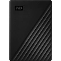 Disque dur externe Wd My Passport? 5To