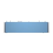 HP Color LaserJet Chrgr 550 feuilles papier