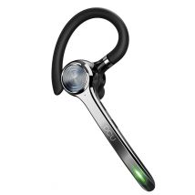 DCU Advance Tecnologic 34153007 écouteur/casque Sans fil Crochets auriculaires, Ecouteurs Business/Everyday USB Type-C Bluetooth Gris