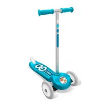 Trottinette Steering 3 roues - STAMP - SKIDS CONTROL - Mixte