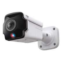 TP-Link VIGI InSight S385PI Balle (forme) Caméra de sécurité IP Extérieure 3840 x 2160 pixels Mur