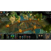 Kalypso Dungeons 2 Riedizione Tedesco, Inglese, Spagnolo, Francese, Italiano, Russo PlayStation 4 - Nuovo