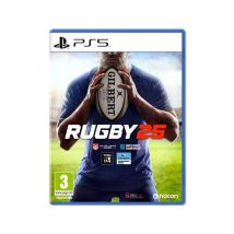 Rugby 25 (PS5)