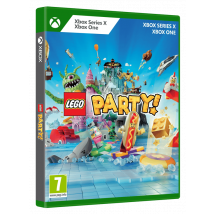 LEGO Party! Xbox Series X / Xbox One