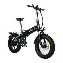 Vélo électrique pliant PIXAR Star1 20 pouces 250 W 48 V 15 Ah