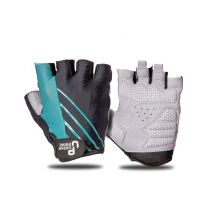 GUANTES CORTOS URBAN PRIME GREEN UP - Nuevo