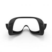 Bloqueur de lumière Meta Quest Pro Noir pour une expérience de réalité virtuelle immersive
