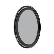 Filtre B+W XS-Pro Digital ND Vario 77 mm Noir