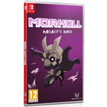Selecta Play Morkull Ragast's Rage - Nuovo