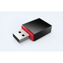 Tenda U3 carte réseau WLAN 300 Mbit/s