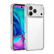 imoshion Protective Backcover pour Apple iPhone 17 Pro Max - Transparent