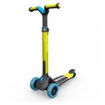 Trottinette pliable BERG Nexo Vert Citron pour enfants