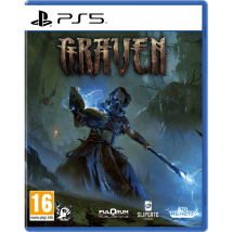 Graven PS5 - Nuevo