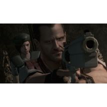 Resident Evil Origins Collection PS4 - Nuovo
