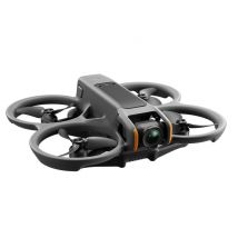 DJI Avata 2 Fly More Combo (3 Batteries) 4 rotores Cuadricóptero 12 MP 3840 x 2880 Pixeles 2150 mAh Negro - Nuevo