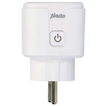 Prise Wi-Fi Intelligente SMART-PLUG10 16A 3680W Blanc