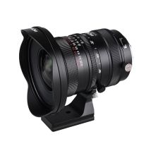 LAOWA Obiettivo 17mm f/4 Zero-D Shift compatibile con Sony FE - Nuovo
