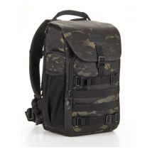 TENBA Zaino Axis V2 LT 18L Multicam Nero - Nuovo