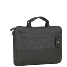 Rivacase 8823 33,8 cm (13.3 ) Malette Noir