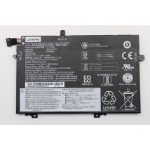 Lenovo 01AV463 ricambio per laptop Batteria - Nuovo