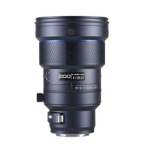 LAOWA Objetivo 200mm f/2 AF FF compatible con Nikon Z - Nuevo