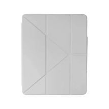 stm goods Funda protectora para iPad Air 13 Folio OPP Gris - Nuevo
