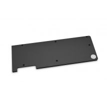 EK Water Blocks 3831109810491 accesorio o pieza de sistema de refrigeración para ordenador Carcasa trasera - Nuevo