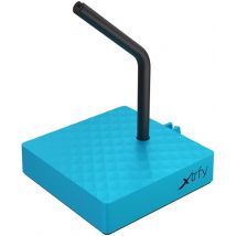 Soporte para ratón Cherry Xtrfy B4 azul - Nuevo