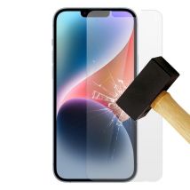 Film verre trempé compatible Apple iPhone 15 Plus iPhone 15 Pro Max