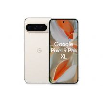 Pixel 9 Pro XL (5G) 256 GB, porcellana, sbloccato- ricondizionato - Ottime condizioni