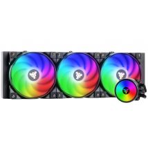 itek EVOLIQ 360 ARGB Processeur Refroidisseur de liquide tout-en-un 12 cm