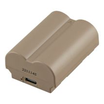 JUPIO Batería Fuji NP-W235 Ultra USB-C - Nuevo