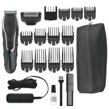 Cortapelos para hombre Wahl aquagroom 9899-016 - Nuevo