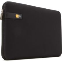 Case Logic LAPS-117 Black 43,9 cm (17.3 ) Housse Noir